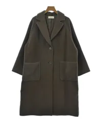 Mila Owen チェスターコート レディース 【古着】【中古】【送料無料】