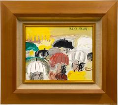 テオ・トビアス 「愛のささやき」 リトグラフ 版画 絵画 - メルカリ