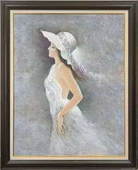 2026年最新】油絵 額 f50の人気アイテム - メルカリ