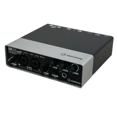 2026年最新】STEINBERG ur22 mkiiの人気アイテム - メルカリ