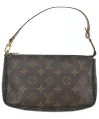 LOUIS VUITTON ポーチ レディース 【古着】【中古】【送料無料】