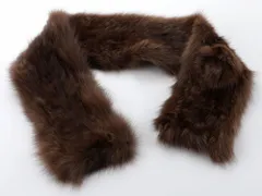 2026年最新】セーブルマフラーの人気アイテム - メルカリ