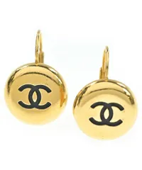 CHANEL ピアス レディース 【古着】【中古】【送料無料】