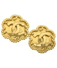 CHANEL ピアス・イヤリング レディース 【古着】【中古】【送料無料】