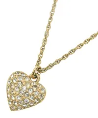 Christian Dior ネックレス レディース 【古着】【中古】【送料無料】