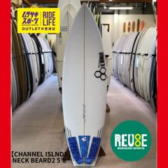 ムラスポOUTLET公式】中古サーフボード USED CHANNEL ISLANDS チャネル