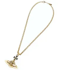 Vivienne Westwood ネックレス レディース 【古着】【中古】【送料無料】