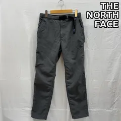 ザ ノースフェイス パープルレーベル NT5007N ポリエステル トロピカル フィールド パンツ メンズ 30インチ ISItems【USED】【古着】【中古】50150795