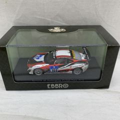 スパーク 1/43 フォードGT-Doran LM2011No.68 クラス3位 スパーク 1/43 フォードGT-Doran LM2011No.68 クラス3位 - メルカリ