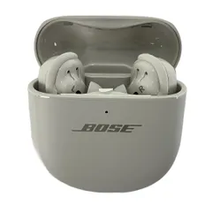 2026年最新】Bose quietcomfort ultra earbuds 2の人気アイテム - メルカリ