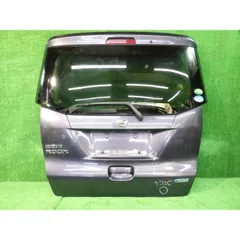 デイズルークス B21A バックドア・リアゲート S ニホンイタ M28Q8 90100-6A01J VYNのサムネイル