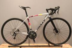 RIDLEY リドレー KANZO SPEED XS カーボン ロードバイク - メルカリ