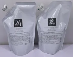 24 ヘアスリープローション 500mL×2個セット