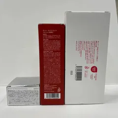 V561 Aurelie. オレリー 2wayコットン 30枚入、モイストフェイス ウォッシュ 100g、リンクルリペアナイトクリーム 30g 計3点セット