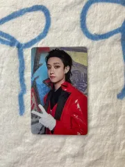 Stray Kids(ストレイキッズ・スキズ・SKZ) トレカ バンチャン(BANG CHAN)