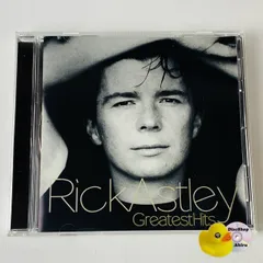 リック・アストリー Rick Astley / グレイテスト・ヒッツ (輸入盤) -74321 955122 [W1]【CD】(P26)