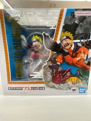 フィギュアーツZERO 『NARUTO-ナルト-』 うずまきナルト -NARUTO 72 series-