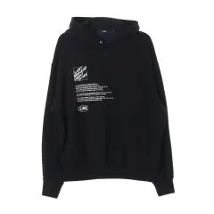 エルエムシー LMC Starship Square スタシ オーバーサイズ フーディー Tシャツ ブラック