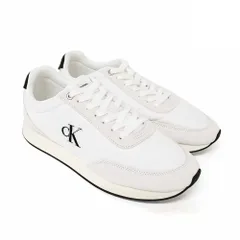 2026年最新】calvin klein 205w39nyc スニーカーの人気アイテム - メルカリ