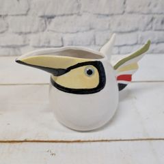 雑貨】welms Dancing Bird Objet Stand - メルカリ