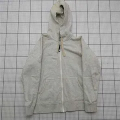 ◇ ⊇ ザ・ノース・フェイス THE NORTH FACE NTW12340 ジップパーカー グレー系 レディース XL E  【1512020018884】