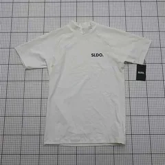2026年最新】sldo モックネックの人気アイテム - メルカリ