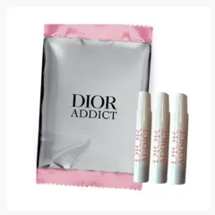スペシャルギフト 新作 Dior ディオール アディクト オードゥ パルファン サンプルセット