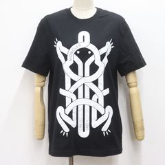MONCLER 5 CRAIG GREEN ホワイトTシャツ - メルカリ