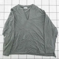 ◇ Θ ビューティ＆ユース BEAUTY & YOUTH UNITED ARROWS 1612-175-4687 プルオーバー メンズ E  【1512190000924】