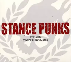 【中古】邦楽CD STANCE PUNKS / STANCE PUNKS MANIA 1998-2012