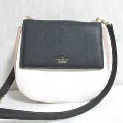 良品 kate spade new york ケイトスペード キャメロンストリート バーディ ショルダーバッグ PXRU6912 マルチカラー レディース 古着 中古 USED