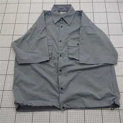 ◇ ⊂ ザクラフトクルー The Craft Crew PRODUCTS CCPsh1285 半袖シャツ Lサイズ メンズ E  【1512190002652】