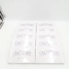 TXT SANCTUARY ANGLEver. 5形態 セット ×2 未開封 CD トレカ フォト カード TOMORROW X TOGETHER トゥモロー・バイ・トゥギャザー トゥバ