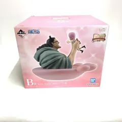 【中古】未開)B賞 Revible Moment くま＆ボニー ｢一番くじ ワンピース ドラマティックメモリーズ｣[18]