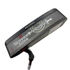 中古】 オデッセイ Flip Face ix #5 34インチ パター PT スチール