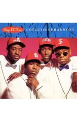 CD／ボーイズIIメン／クーリーハイハーモニー+6