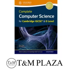 Complete Computer Science for Cambridge Igcserg & O Level Student Book (Cie Igcse Complete) [セット買い] Page, Alison; …のサムネイル