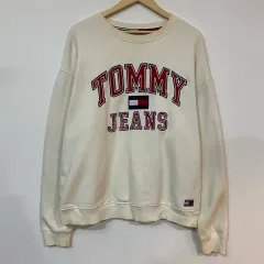 1851 トミーヒルフィガー スウェット
