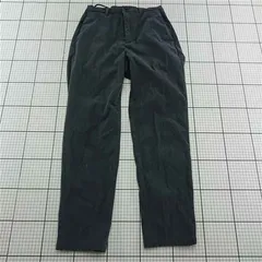 ◇ Θ ユナイテッドアローズ A DAY IN THE LIFE コーデュロイパンツ Sサイズ メンズ E  【1512190004922】