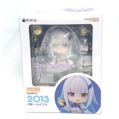 特典付 ねんどろいど リーリエ フィギュア 780 ピッピにんぎょう
