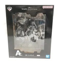 【中古】未開)A賞 2B フィギュア ｢一番くじ NieR:Automata Ver1.1a｣[18]