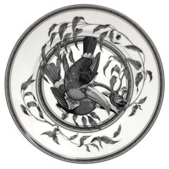HERMES トゥカン ディナープレート セット 鳥 大皿 aq12453 - メルカリ