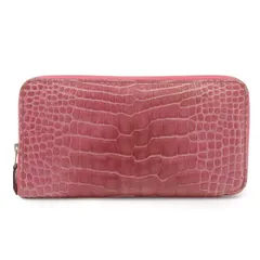 HERMES エルメス アザップロング ラウンドファスナー 長財布
