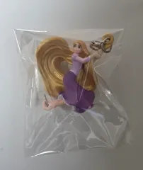 開封) ディズニープリンセス ガチャ ラプンツェル 繋がるガチャ ラプンツェル 出品