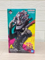 【未開封】一番くじ ダンダダン A賞 オカルン(変身) フィギュア