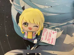 【グッズ・未開封品】藤田ことね 学園アイドルマスター ちびぐるみ 学園生活 vol.1