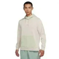 100 NIKE メンズ ドライフィット プルオーバー フードT