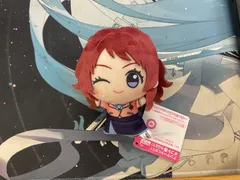 【グッズ・未開封品】花海咲季 学園アイドルマスター ちびぐるみ 学園生活 vol.1