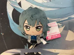 【グッズ・未開封品】 月村手毬 学園アイドルマスター ちびぐるみ 学園生活 vol.1