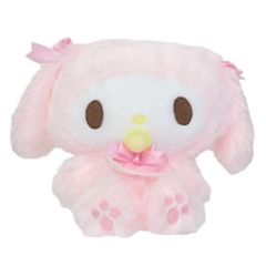 すみっコぐらしshop限定 泣いちゃうてのりぬいぐるみ ねこ825689